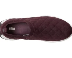 FitFlop F-mode Flow Plumberry Outlet