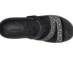 Women SKECHERS Foamies Arch Fit Ascend - Show Stopper