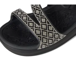 Women SKECHERS Foamies Arch Fit Ascend - Show Stopper