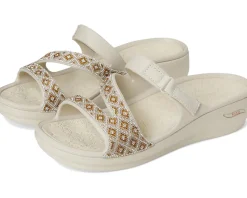 Women SKECHERS Foamies Arch Fit Ascend - Show Stopper