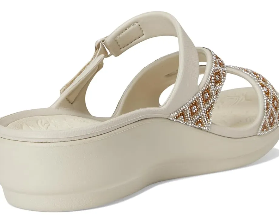 Women SKECHERS Foamies Arch Fit Ascend - Show Stopper