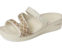 Women SKECHERS Foamies Arch Fit Ascend - Show Stopper