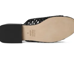 Eileen Fisher Folie Slide Black Outlet