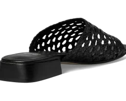 Eileen Fisher Folie Slide Black Outlet