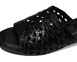 Eileen Fisher Folie Slide Black Outlet