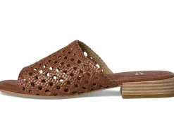 Eileen Fisher Folie Slide Russet Online