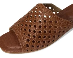 Eileen Fisher Folie Slide Russet Online