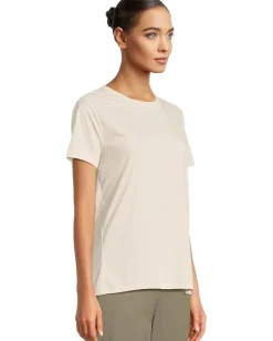 Women Carhartt Force Sun Defender™ Relaxed Fit Short-Sleeve T-Shirt