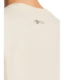 Women Carhartt Force Sun Defender™ Relaxed Fit Short-Sleeve T-Shirt