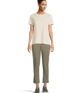 Women Carhartt Force Sun Defender™ Relaxed Fit Short-Sleeve T-Shirt