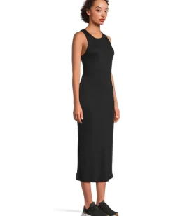 Beyond Yoga Formation Tank Dress Black Discount