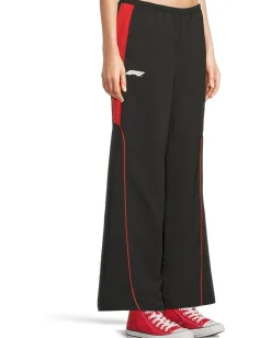 PUMA Formula 1 Woven Pants Puma Black New