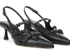 Circus NY by Sam Edelman Fraya Black Snake Online
