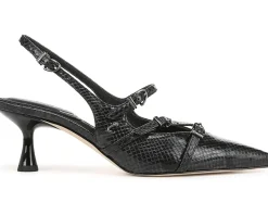 Circus NY by Sam Edelman Fraya Black Snake Online