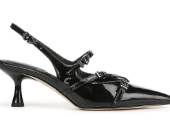 Circus NY by Sam Edelman Fraya Black Patent Discount