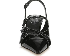 Circus NY by Sam Edelman Fraya Black Patent Discount