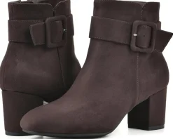 Women White Mountain Freckly