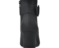 Women White Mountain Freckly