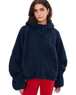 Women FP Movement Free Flow Fleece