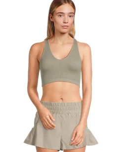 FP Movement Free Throw Crop Sage Stone