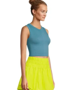 Women FP Movement Free Throw Muscle Tank