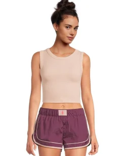 FP Movement Free Throw Muscle Tank Ballet Slipper Clearance