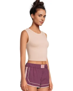 FP Movement Free Throw Muscle Tank Ballet Slipper Clearance