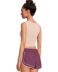 FP Movement Free Throw Muscle Tank Ballet Slipper Clearance