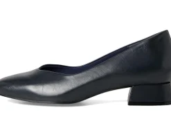 David Tate Freedom Navy New