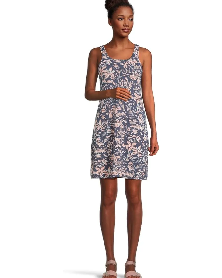 Columbia Freezer™ III Dress Nocturnal Kona Kraze Outlet