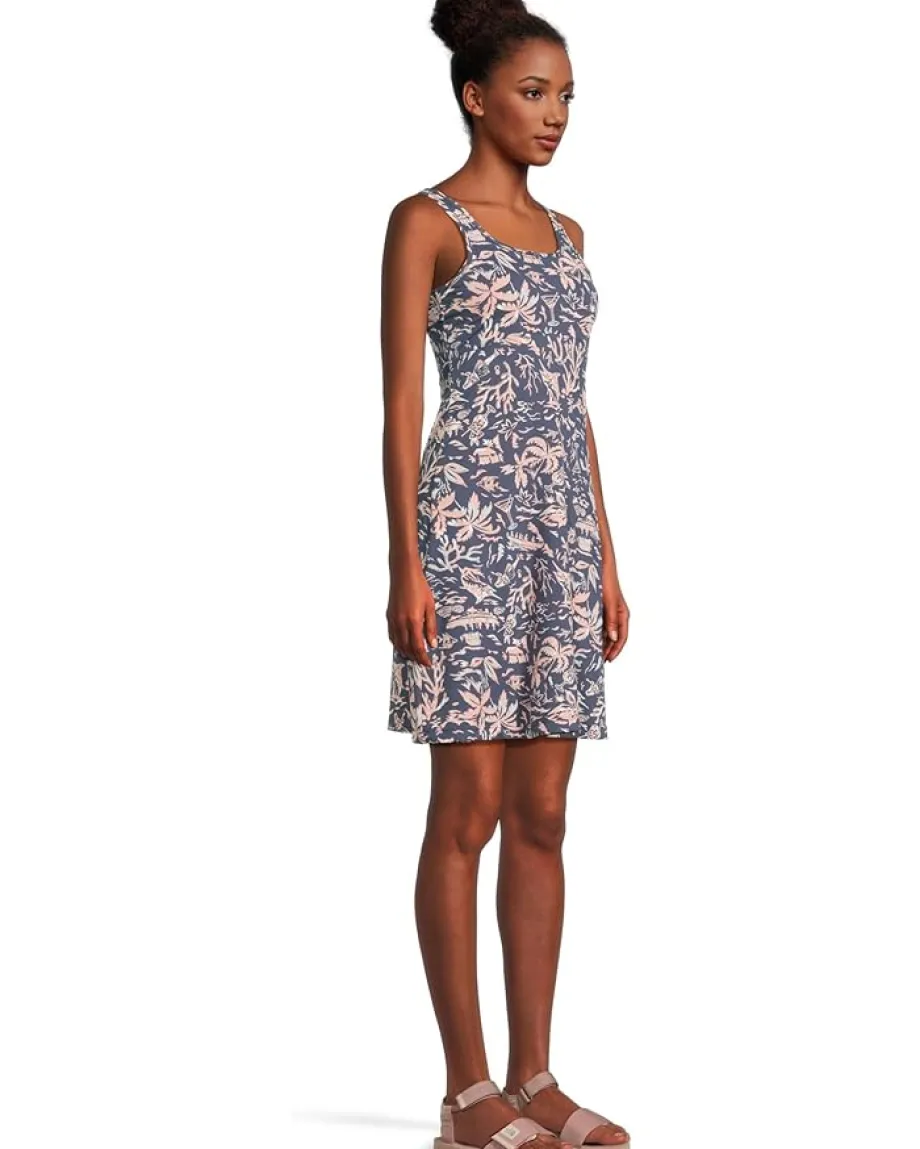 Columbia Freezer™ III Dress Nocturnal Kona Kraze Outlet