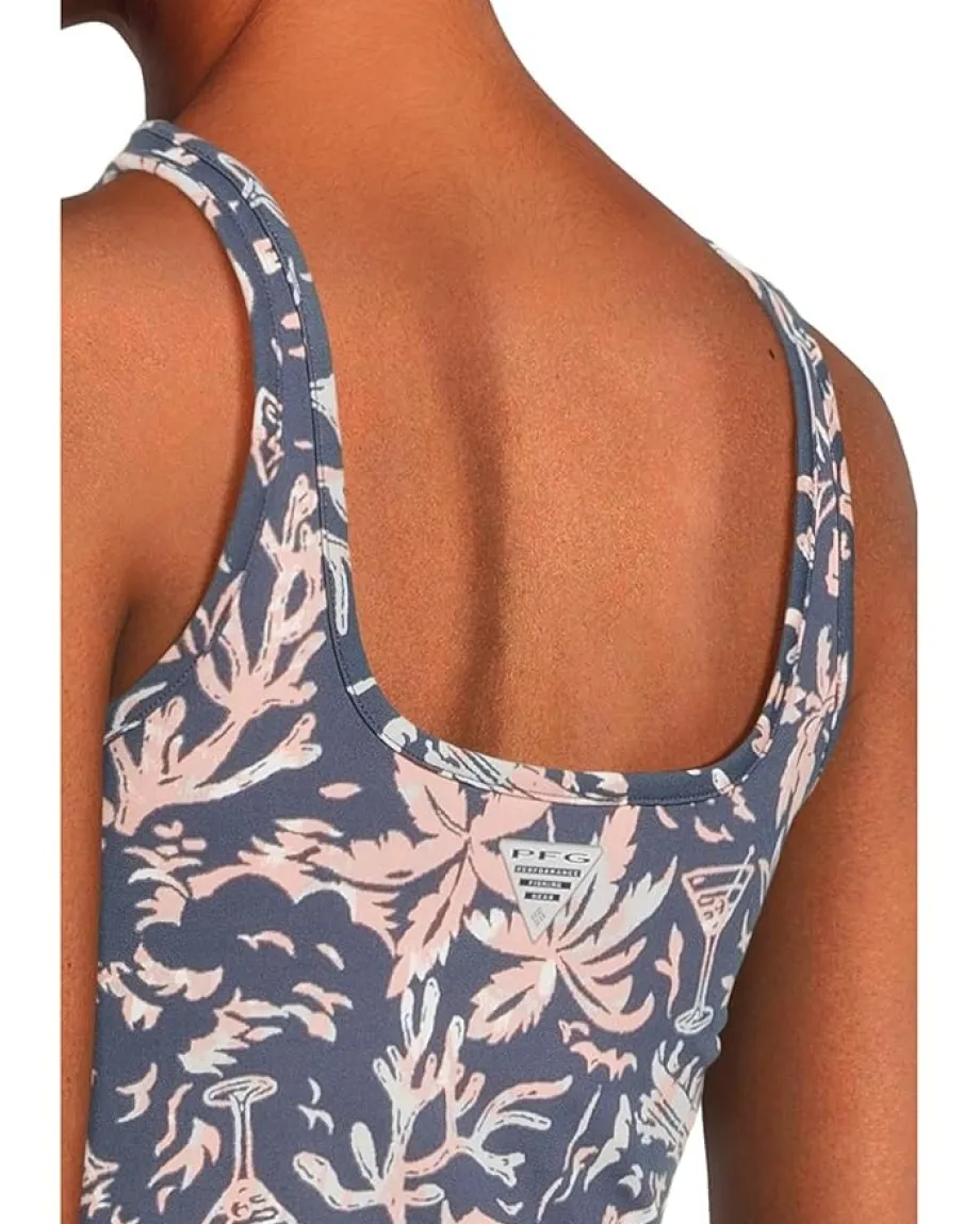 Columbia Freezer™ III Dress Nocturnal Kona Kraze Outlet