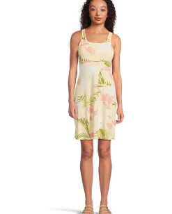 Columbia Freezer™ III Dress Lemon Wash Ambrosial Hot