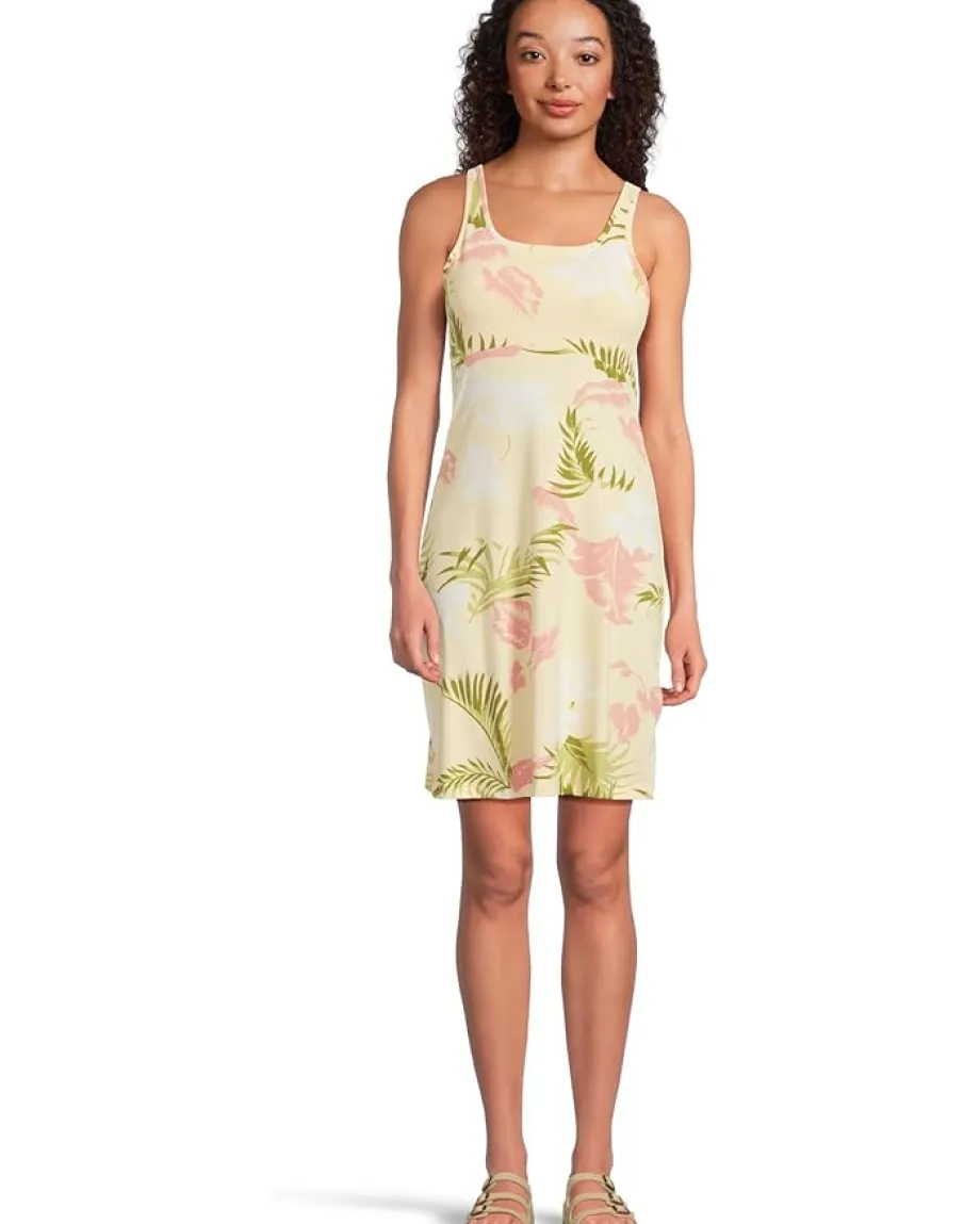 Columbia Freezer™ III Dress Lemon Wash Ambrosial Hot