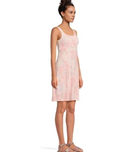 Columbia Freezer™ III Dress Faux Pink Retropical Best