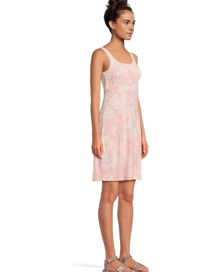 Columbia Freezer™ III Dress Faux Pink Retropical Best