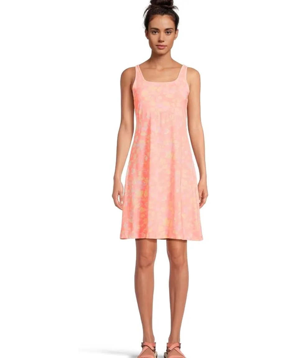 Columbia Freezer™ III Dress Tiki Pink Bellashore Online