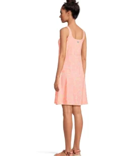Columbia Freezer™ III Dress Tiki Pink Bellashore Online