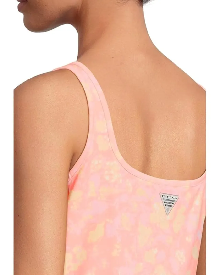Columbia Freezer™ III Dress Tiki Pink Bellashore Online