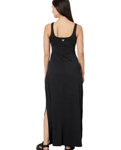 Columbia Freezer™ Maxi Dress Black Outlet