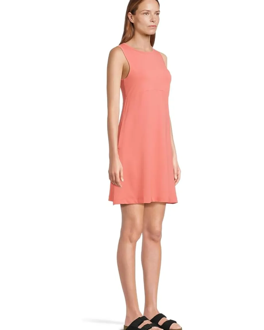 Columbia Freezer™ Tank Dress Faded Peach Sale