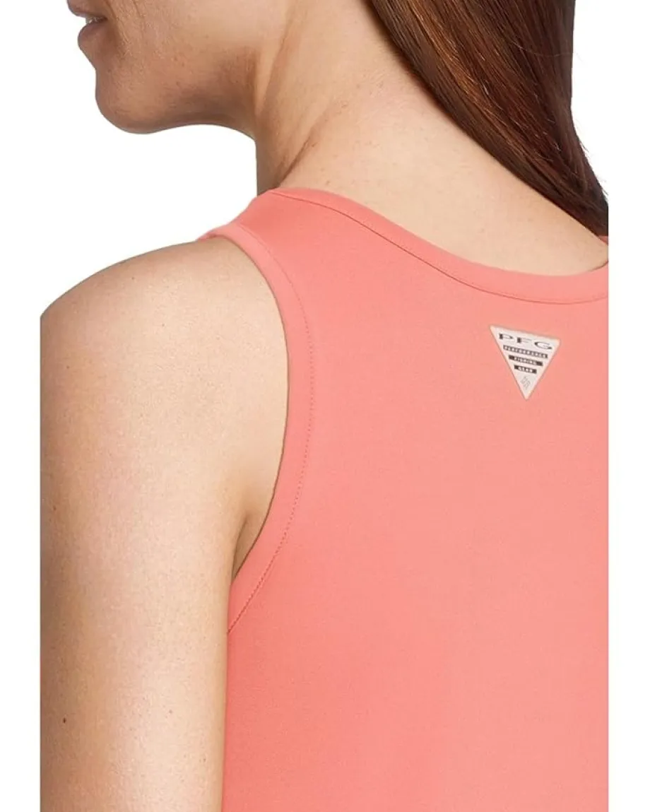 Columbia Freezer™ Tank Dress Faded Peach Sale