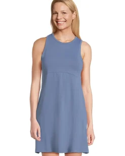 Columbia Freezer™ Tank Dress Bluebell Discount