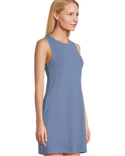 Columbia Freezer™ Tank Dress Bluebell Discount