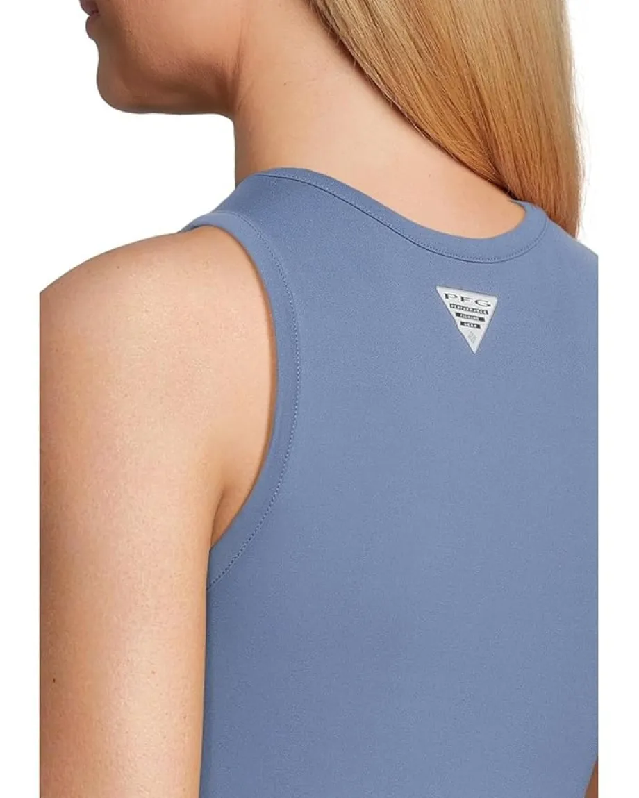 Columbia Freezer™ Tank Dress Bluebell Discount