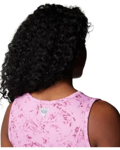 Columbia Freezer™ Tank Dress Minuet Winding Waters