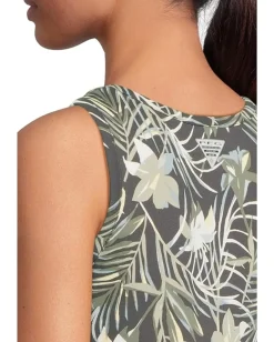 Columbia Freezer™ Tank Dress Cypress Tropicfield Clearance