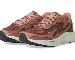 New Balance Fresh Foam Arishi v4 Landslide/Pecan/Rich Oak Outlet