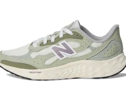 New Balance Fresh Foam Arishi v4 Sea Salt/Olivine/Dark Olivine New