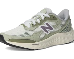 New Balance Fresh Foam Arishi v4 Sea Salt/Olivine/Dark Olivine New
